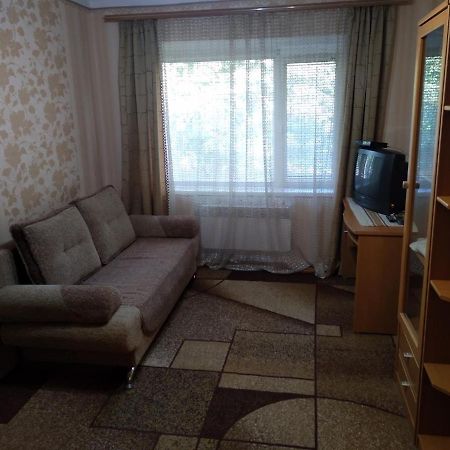 квартира в Шацьку Экстерьер фото