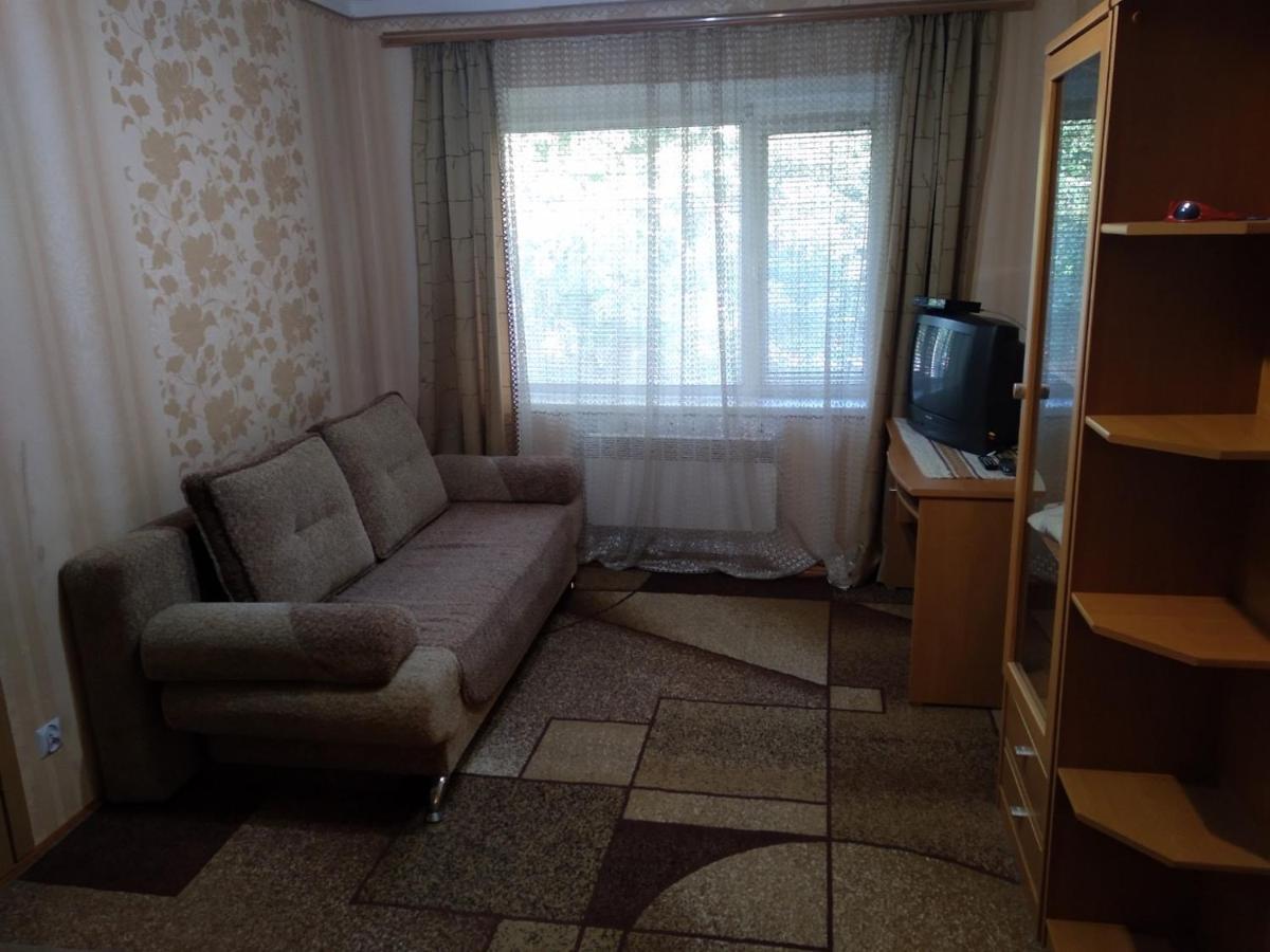 квартира в Шацьку Экстерьер фото