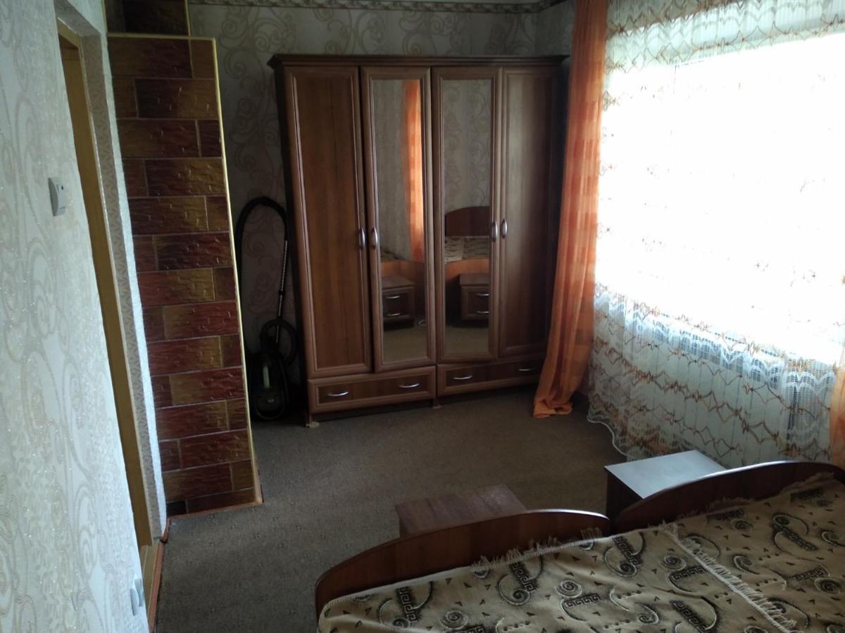 квартира в Шацьку Экстерьер фото