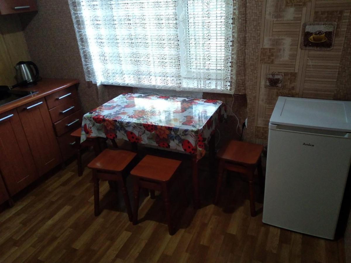 квартира в Шацьку Экстерьер фото